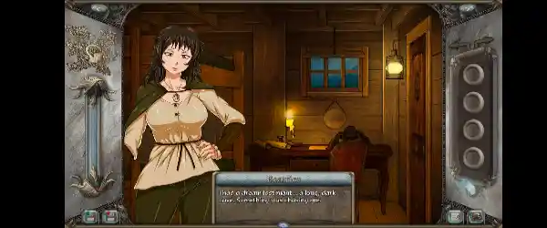 Shadow Island APK Steam Version