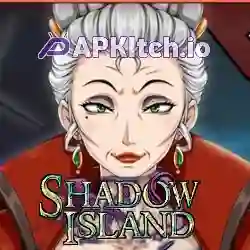 Shadow Island APK Icon