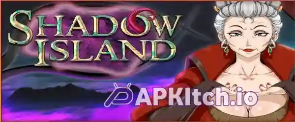 Shadow Island Game Cover Image