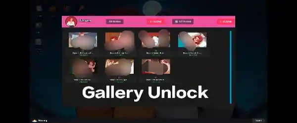 Tales Of Home APK Gallery Unlocked 1