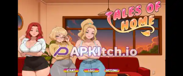 Tales Of Home APK Latest Version 1