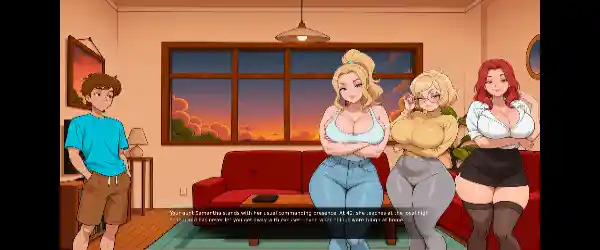 Tales Of Home APK Patreon Version 1