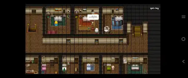 Adult RPG Game