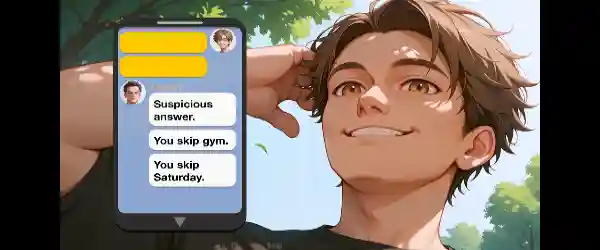 Heated Hashtag Mobile Game
