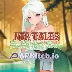 NTR Tales The Elf Next Stream APK Icon