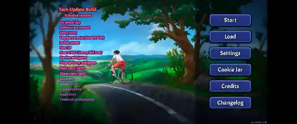 Summertime Saga APK Latest Version