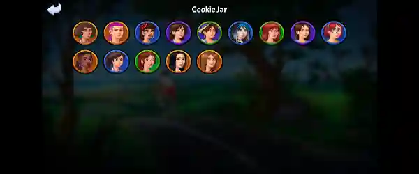 Summertime Saga APK Unlocked Cookie Jar