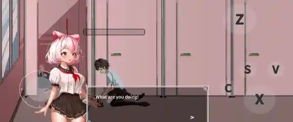 Syahatas Bad Day APK English Version