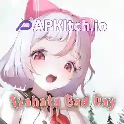 Syahatas Bad Day APK Icon