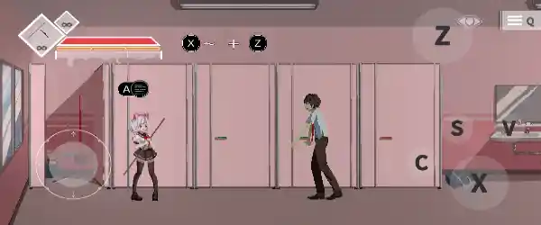 Syahatas Bad Day Full Game For Android
