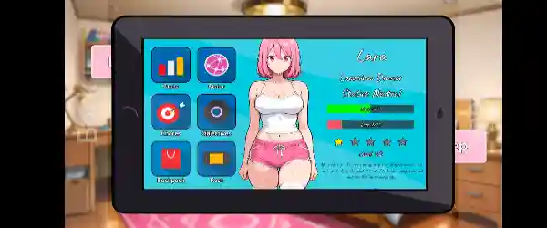 Alone With My Step Sister APK New Update