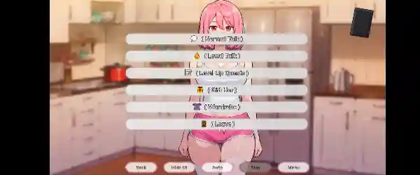 Alone With My Step Sister Full Game For Android