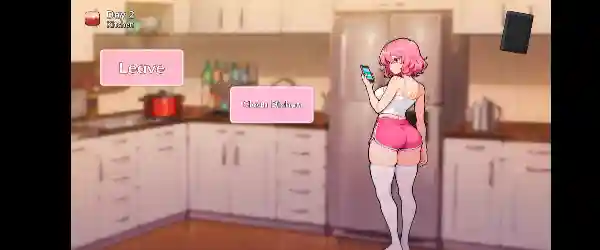 Alone With My Step Sister Game For Android