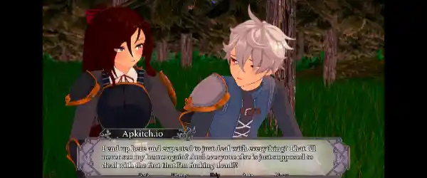 Lewd Lore Isekai Fantasy Full Game For Android