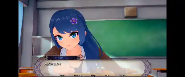 Lewd Lore Isekai Fantasy Gallery Unlocked