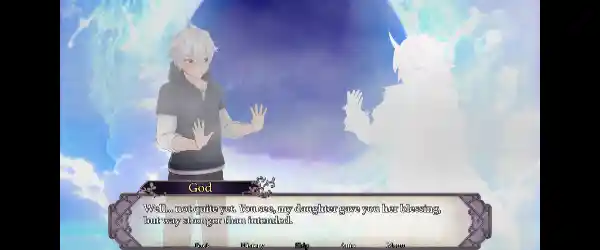 Lewd Lore Isekai Fantasy Walkthrough Mod