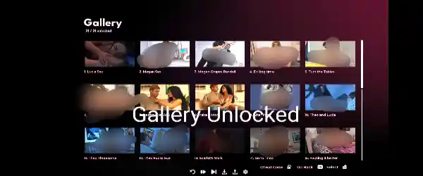 My Bimbo Dream Kingpin APK Gallery Unlocked
