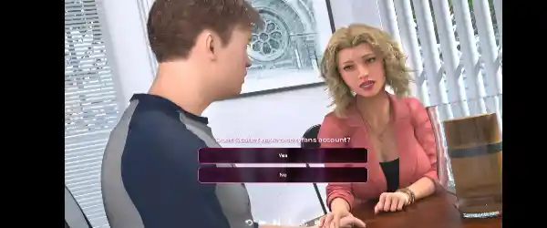 My Bimbo Dream Kingpin APK New Update
