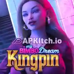 My Bimbo Dream Kingpin APK Icon