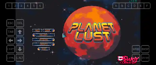 Planet Lust APK Latest Version