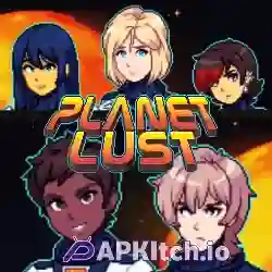 Planet Lust APK Icon