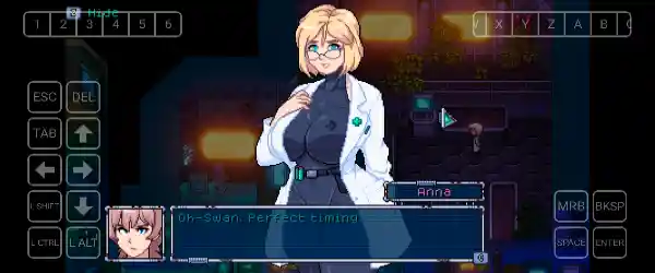 Planet Lust Full Game Android Port