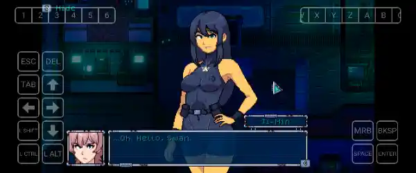 Planet Lust Steam Version Unlocked