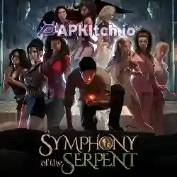 Symphony Of The Serpent APK Icon