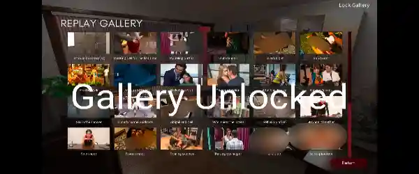 Whispers Of Desire Gallery Unlocked