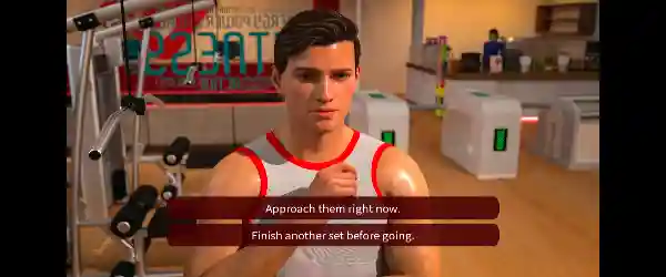 Whispers Of Desire Walkthrough Mod