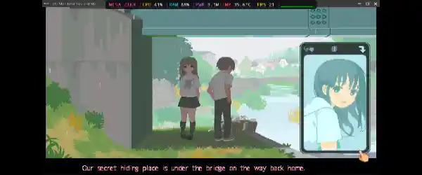 6th Month For You And Me APK English Version