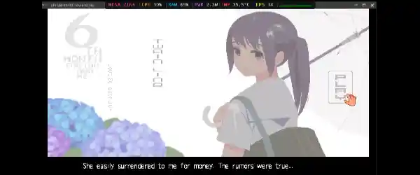 6th Month For You And Me APK Final Latest Version