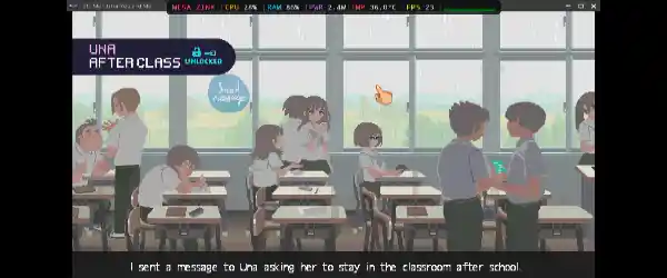 6th Month For You And Me Full Game For Android