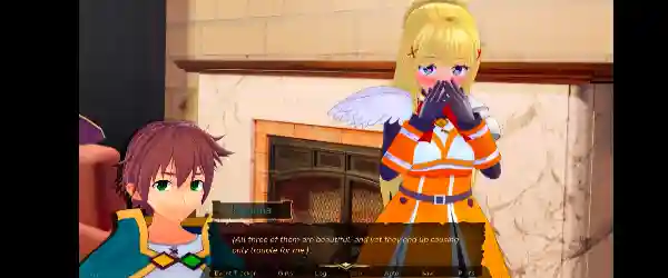 Adventurer Trainer APK New Update