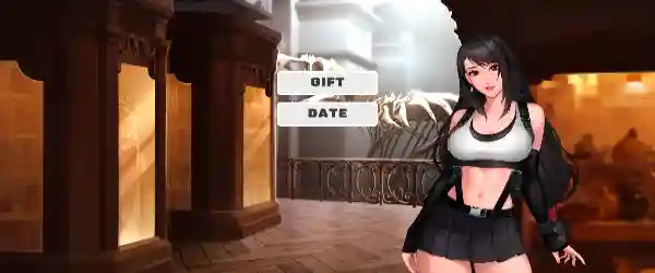 Anime Waifu Game For Android