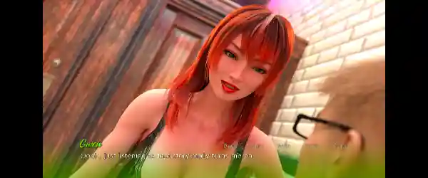 Culture Shock APK Extra Scenes Unlocked