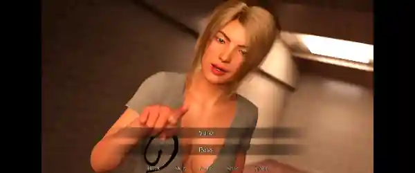 Culture Shock Walkthrough Mod