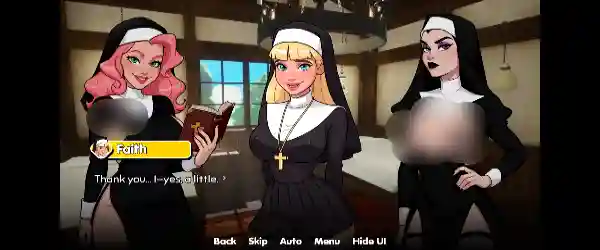 Divine Degeneracy Full Game For Android