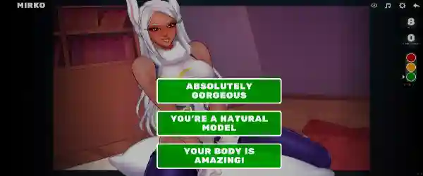 Horny Union APK Latest Version