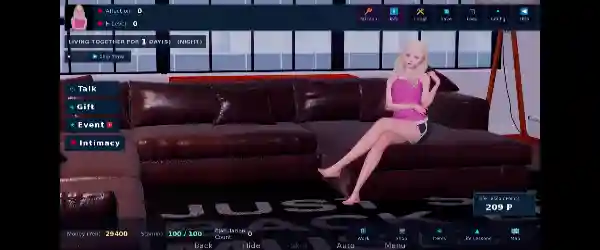 How To Raise Happy Harem APK Cheats Mod