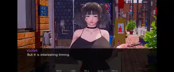 How To Raise Happy Harem APK New Update