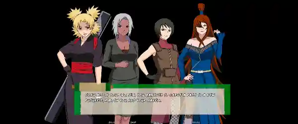 Jikage Rising APK New Update