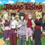 Jikage Rising