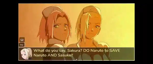 Living With Tsunade APK New Update