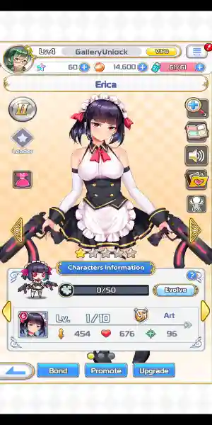 Project QT APK Gallery Unlocked