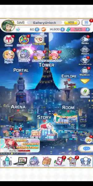 Project QT APK New Update