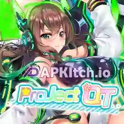 Project QT