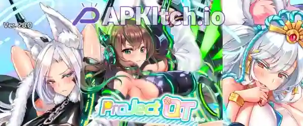 Project QT