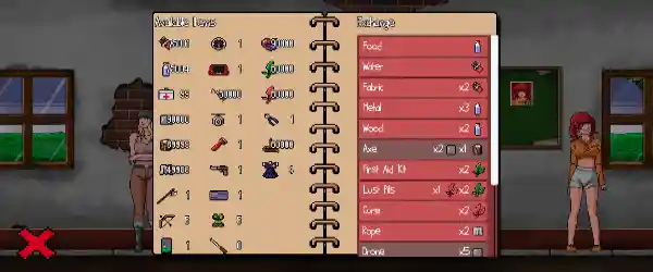 SurVive 18 APK Unlimited Everything Mod