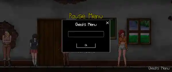 SurVive 18 Game Cheats
